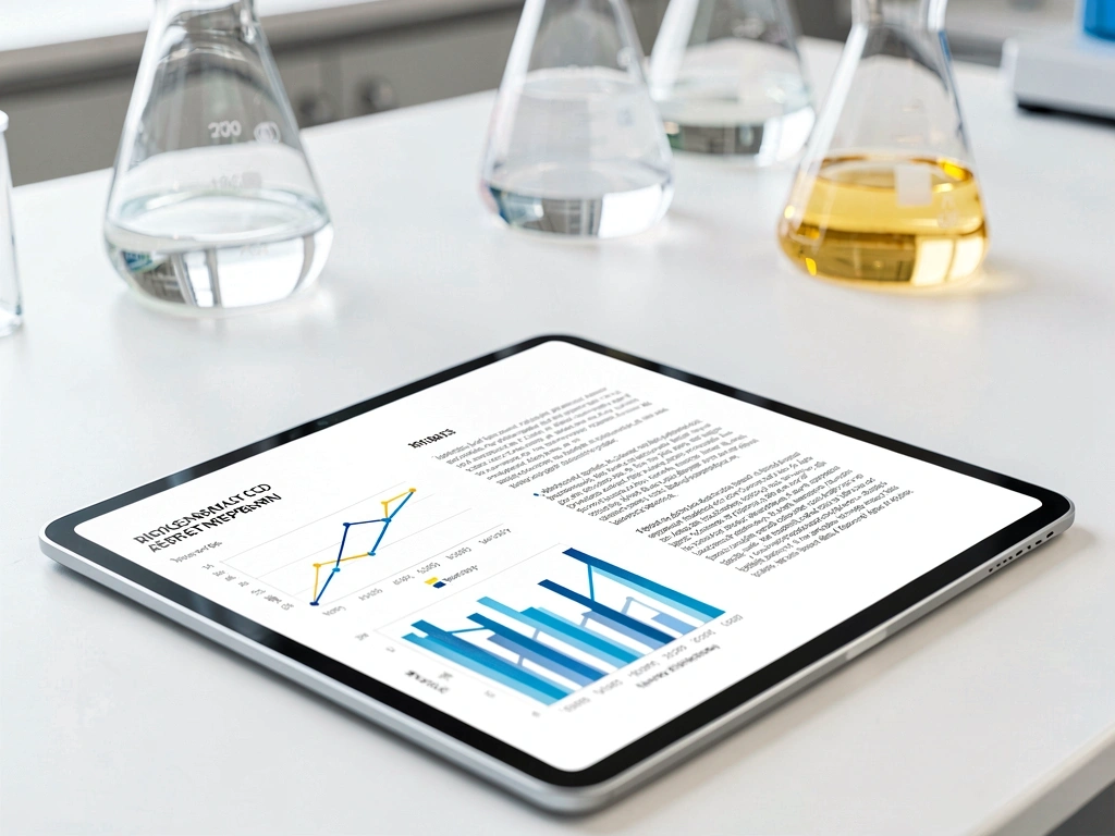 Analytical Governance Document