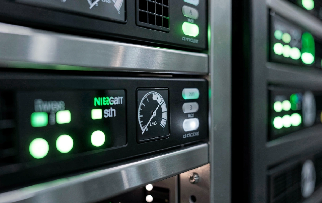 Laboratory data infrastructure