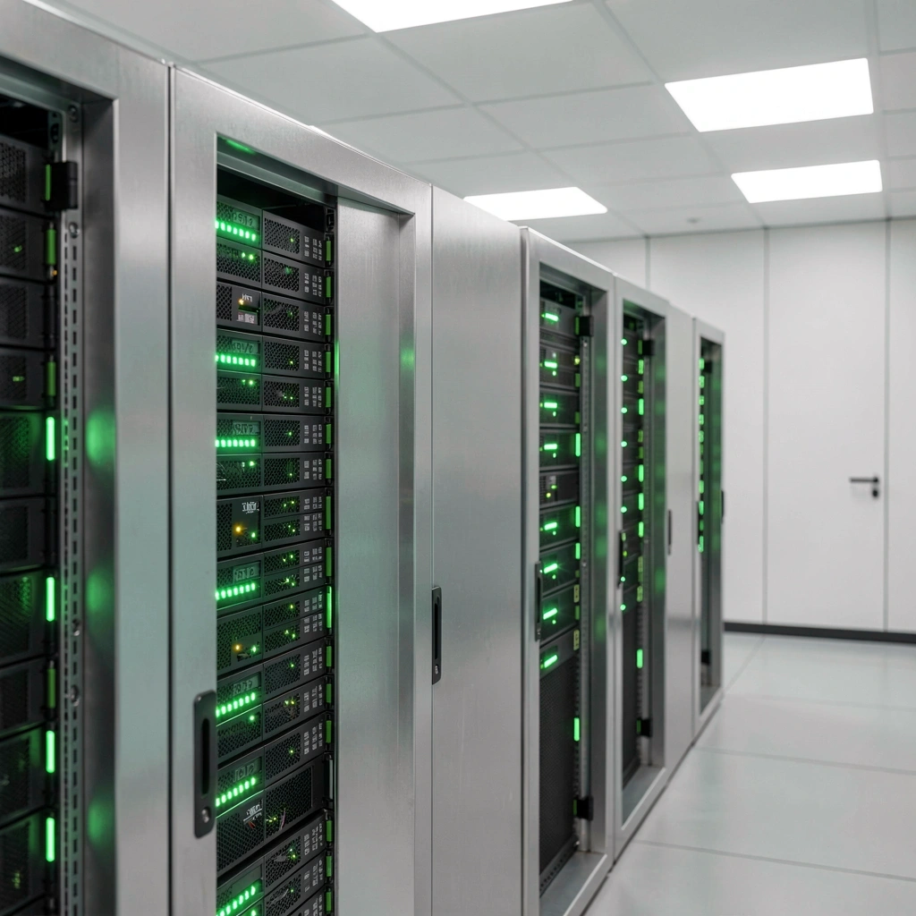 Technical Infrastructure