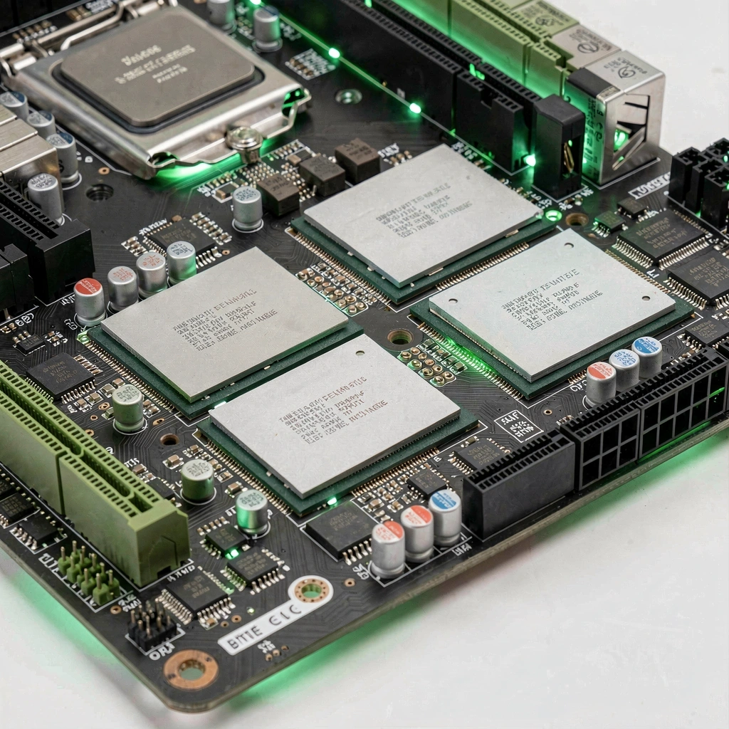 Computational processing detail