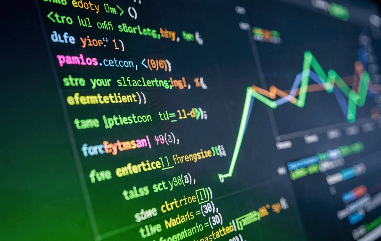 Data Analytics Interface
